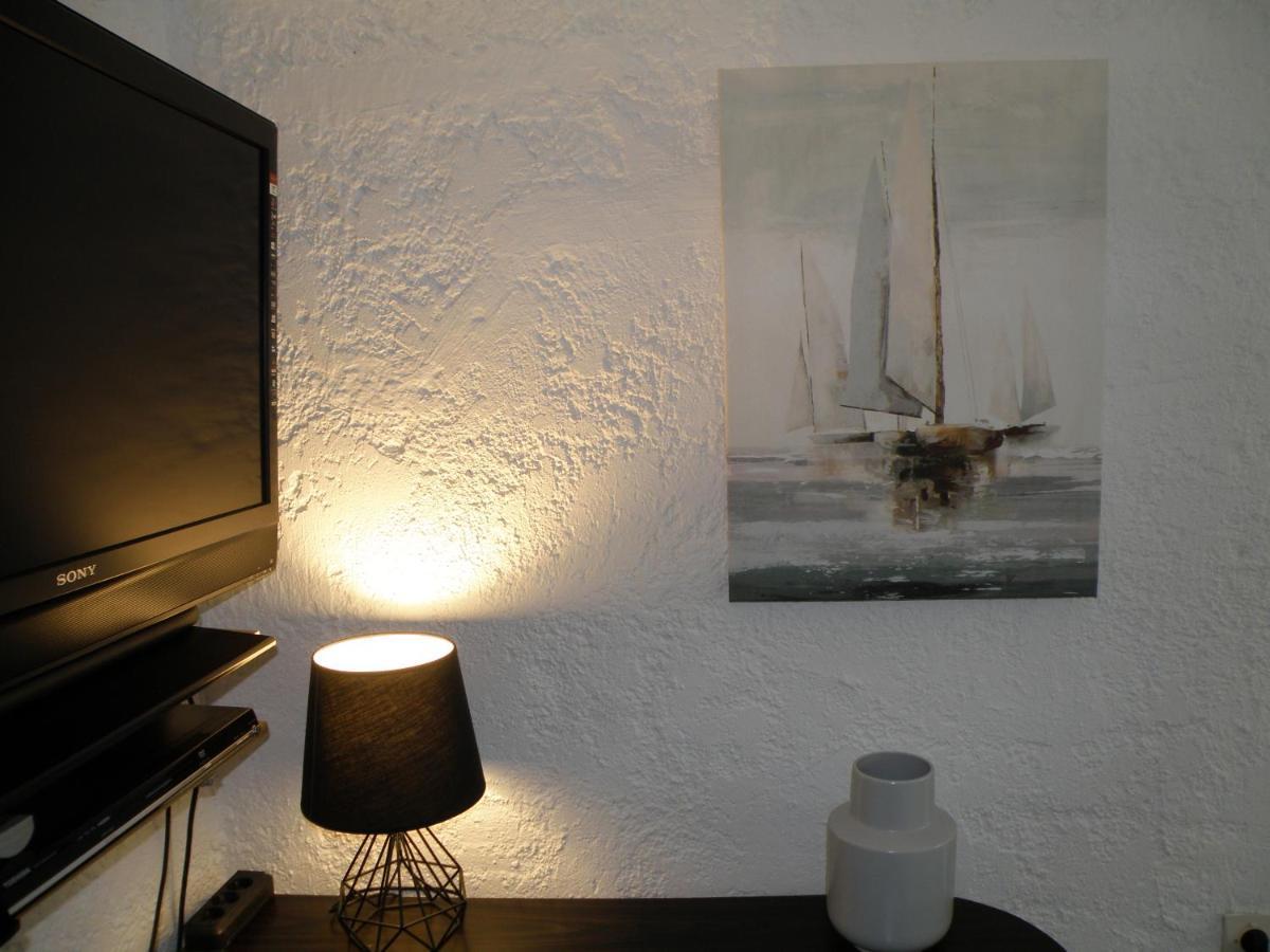 Talos Apartments And Studios Iraklion Buitenkant foto