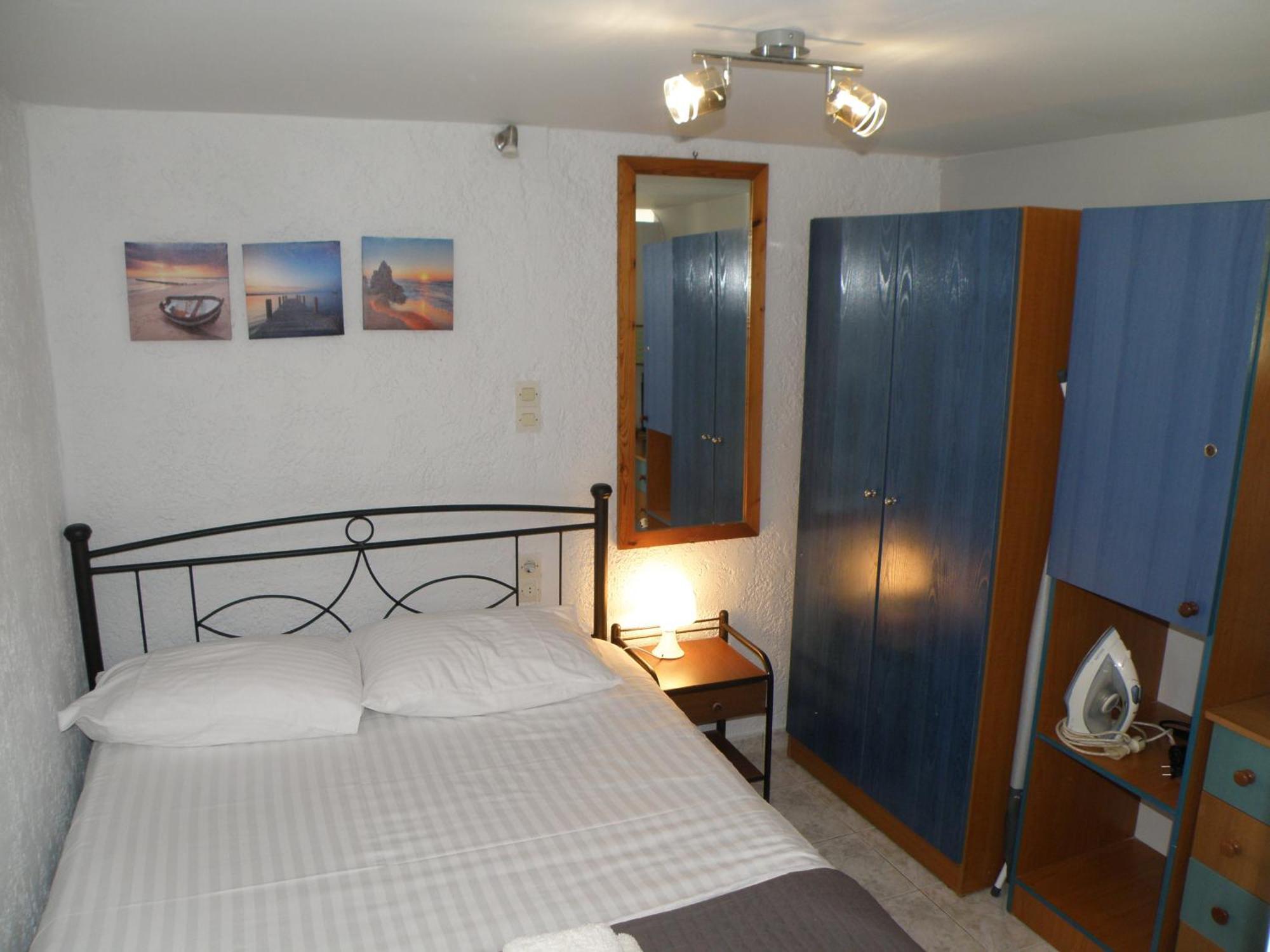 Talos Apartments And Studios Iraklion Buitenkant foto