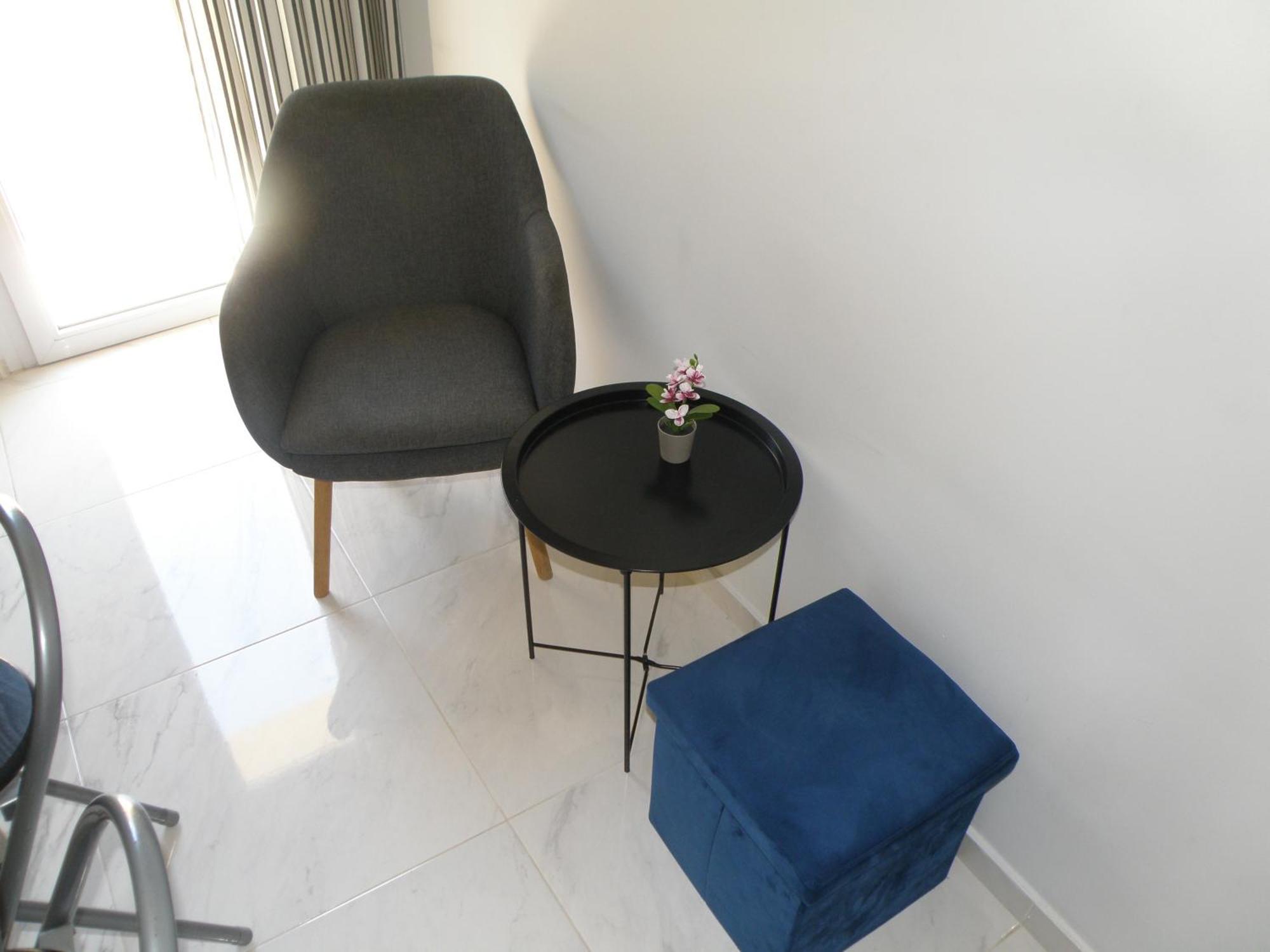 Talos Apartments And Studios Iraklion Buitenkant foto