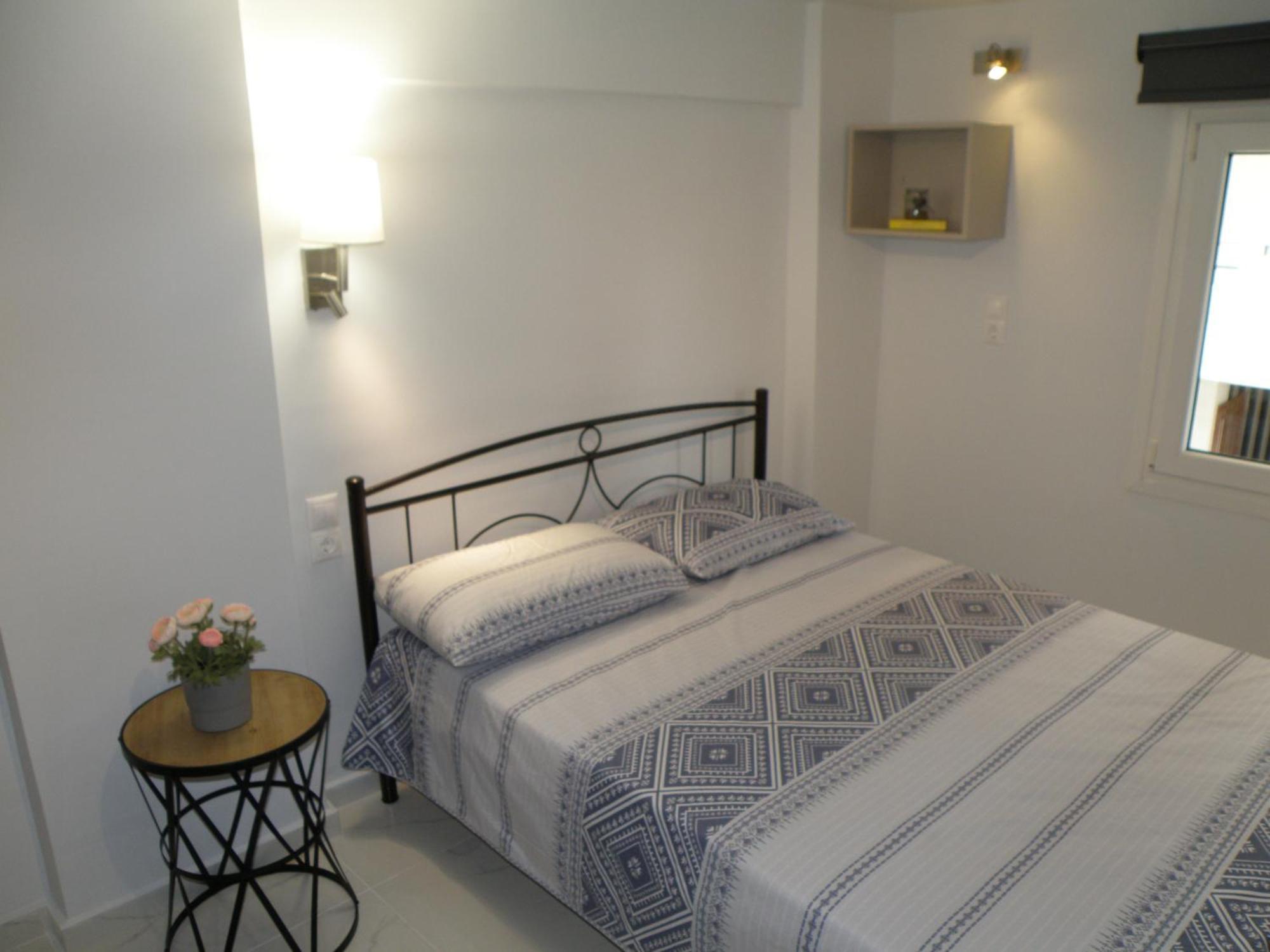 Talos Apartments And Studios Iraklion Kamer foto